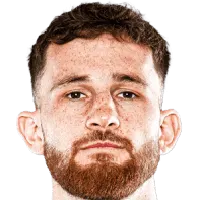 Jack Iredale headshot