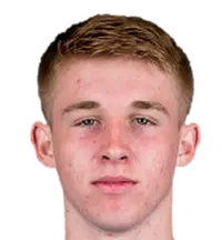 Jaiden Kucharski headshot