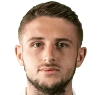 Jake Brimmer headshot