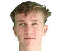 Jake Hollman headshot