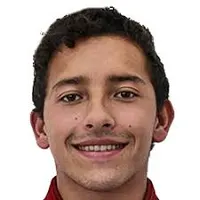 Jake Trew foto de rosto