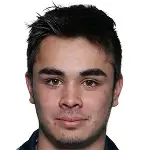 Jared Lumdisparo a la cabeza