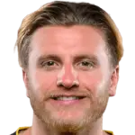 Jason Cummings headshot