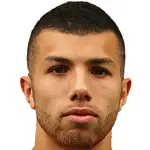 Jaushua Sotirio foto de rosto