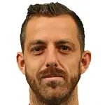 Jerrad Tyson headshot