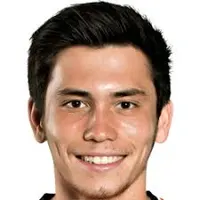 Joe Kato Caletti headshot