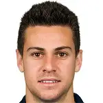 Joel Joseph Chianese foto de rosto