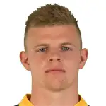 Jordan Elsey foto de rosto