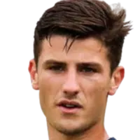 Joshua Inserra headshot