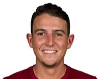 Joshua Symons foto de rosto