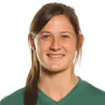 Laura Alleway foto de rosto