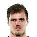 Lewis Italiano foto de rosto