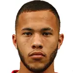 Liam Youlley foto de rosto