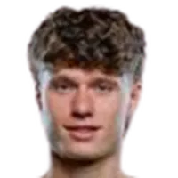 Lucas Mauragis headshot