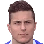 Lyndon Dykes headshot