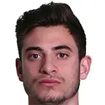 Marc Marino foto de rosto