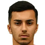 Mario Shabow foto de rosto