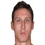 Mark Milligan headshot