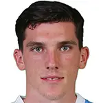 Matthew Millar foto de rosto