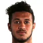 Mitch Cooper headshot