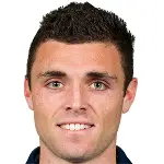 Mitchell Mallia foto de rosto