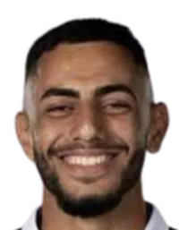 Mohamed Al-Taay foto de rosto