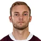 Nathaniel Atkinson headshot