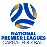 Capital Territory NPL logo