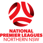 Northern NSW NPL logo