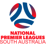 South Australia NPL logo
