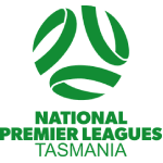 Tasmania NPL logo