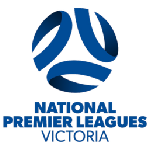 Victoria NPL logo