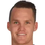 Nigel Boogaarddisparo a la cabeza