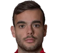 Nikola Mileusnic headshot