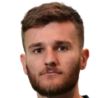 Noah Smithdisparo a la cabeza