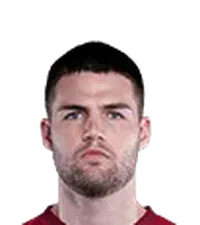 Patrick Flottmann foto de rosto