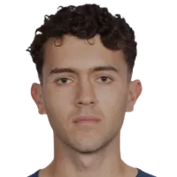 Patrick Yazbek headshot