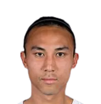 Quentin Cheng headshot