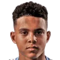 Raphael Borges Rodrigues headshot