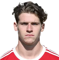 Reagan Ogle headshot