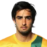 Rhys Williams foto de rosto