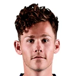 Riley Woodcock headshot