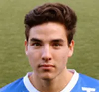 Ryan Lambert foto de rosto