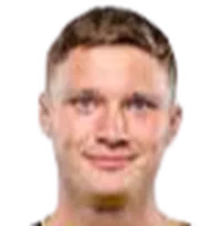 Sasha Kuzevski foto de rosto