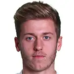 Stefan Mauk foto de rosto