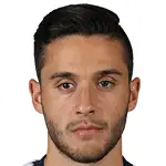 Stefan Nigro headshot