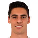 Stephen Zinni foto de rosto