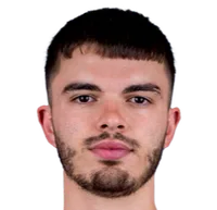 Tariq Maia foto de rosto