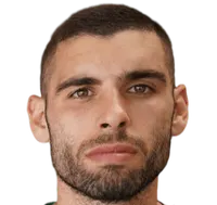 Tomislav Uskok headshot