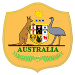 Australia U23 Logotipo del equipo